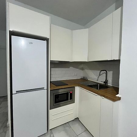 Premium Marmoles Apartments مالقة المظهر الخارجي الصورة