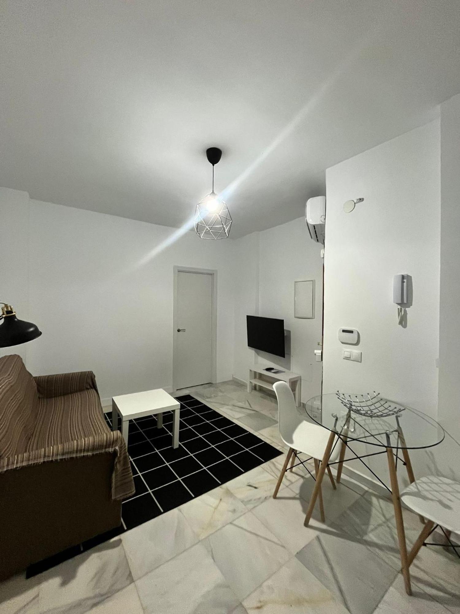 Premium Marmoles Apartments مالقة المظهر الخارجي الصورة